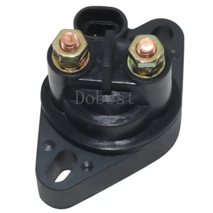 Starter Solenoid Relay for Arctic Cat ATV Prowler 650 H1/700 XTX TBX 650 H1 4X4 - Picture 1 of 9