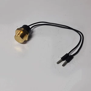 TERMOCONTATTO VENTOLA RADIATORE FIAT RITMO - CITROEN - PEUGEOT TDS PER 4475634 - Picture 1 of 7