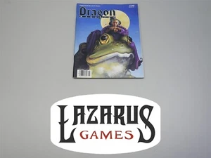 Revista Dragon: Edición # 139 (TSR) - Imagen 1 de 12