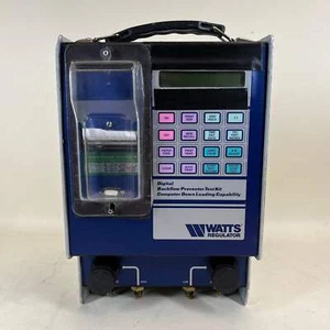 Watts Regulator TK-DP Backflow Preventer Test Kit - Picture 1 of 8
