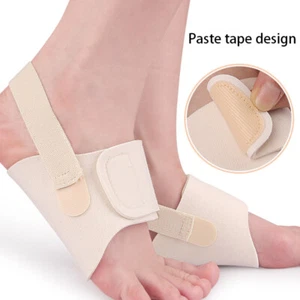 Plantar Fasciitis Arch Wrap Support Foot Pain Relief Heel Therapy Socks Brace - Picture 1 of 13