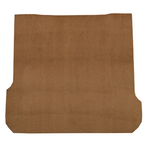 Mazda 1989-98 MPV troquelado área de carga ¡Alfombra de pelo cortado! Foto 1 de 1