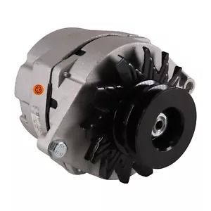 White 2500 2600 Combine Alternator 130 Amp - Picture 1 of 4