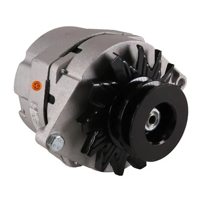 Alternador combinado Gleaner F2 F3 L L2 L3 M M2 M3 N5 N6 N7 R40 R42 R5 R50 130 Amp Foto 1 de 4