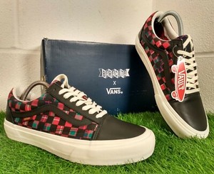 ebay vans old skool 43