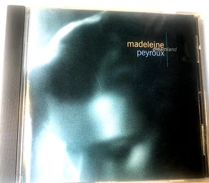 Madeline Peyroux Dreamland  (CD 1996) HDCD - Picture 1 of 5
