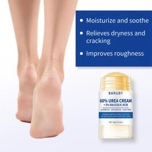 Urea Moisturizing Hand and Foot Cream Contains 2% Salicylic Nice Acid 40g I8N9 - Bild 1 von 16
