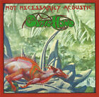 Steve Howe - Not Necessarily Acoustic (CD, Album)