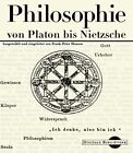Philosophie von Platon bis Nietzsche (Digitale ... | Software | Zustand sehr gut