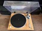 Audio-Technica AT-LPW40WN Turntable Record Player