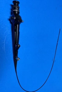Olympus URF-P7 Flexible Fiber Uretero-renoscope Endoscope（0 Fiber Broken） - Picture 1 of 10