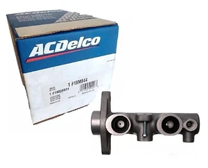 NEW Brake Master Cylinder ACDELCO 18M844 fits 98-01 Acura Integra (Made in USA) - Picture 1 of 9