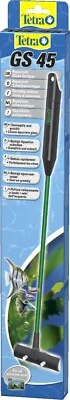 Tetra Aquarium Scheibenreiniger GS 45 - Reiniger Glas Aquarium - Bild 1 von 2