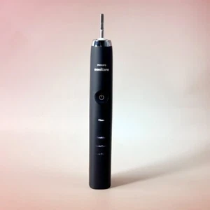 Philips Sonicare DiamondClean Electric Toothbrush Handle HX939B DeepClean Black - Picture 1 of 5