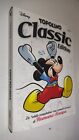 Speciale Disney # 78 - TOPOLINO CLASSIC EDITION WHITE - ROMANO SCARPA - WD34