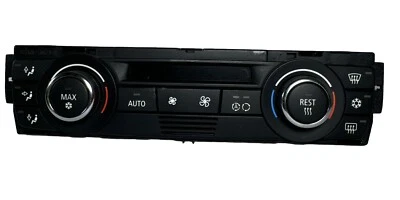 BMW 2007-2010 328 328XI 128 135 335 M3 E90 AC TEMPERATURA TÉRMICA CLIMATIZADOR OEM Foto 1 de 4