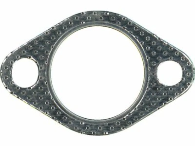 For 1999-2005 Hyundai Sonata Exhaust Gasket Front Victor Reinz 59993NJ 2000 2001 - Image 1 of 2