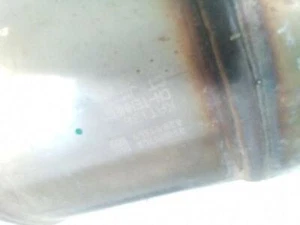 dpla5l219ae 360239 partikelfilter für LAND ROVER RANGE SPORT (2013- ) 3.0 HSE - Bild 1 von 8