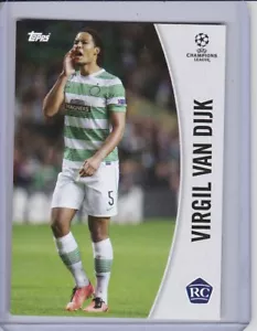 Selección de tarjetas coleccionables Topps Now - The Lost Rookie - Imagen 1 de 121