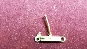 14K Gold Box Verschlüsse VERSCHIEDENE GRÖSSEN (beide Hälften) - Bild 1 von 8