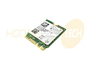 Original Dell Chromebook 5190 2-in-1 Wireless WiFi Bluetooth Karte CH16N GETESTET - Bild 1 von 2