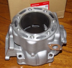 CILINDRO MOTOR HONDA CR500R CR500 "JARRA" 1989-2001, 12100-ML3-680 - Imagen 1 de 8