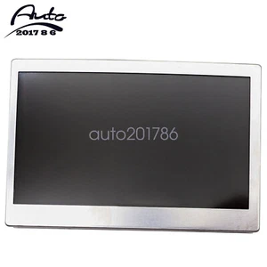 Pantalla LCD a color 150 MPH TFT 4,2" para Ford Escape Focus Fusion & Explorer - Imagen 1 de 1