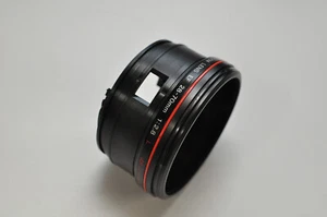 ANILLO CANON EF 28-70mm 2.8 L USM NOMBRE FRONTAL ASS’Y YG9-0315 PIEZA - Imagen 1 de 4