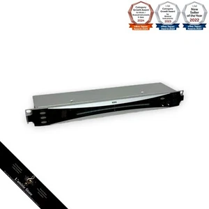Korg DTR-1000 Rack Tuner mit Netzkabel DTR1000 dtr gebraucht getestet Japan - Bild 1 von 9