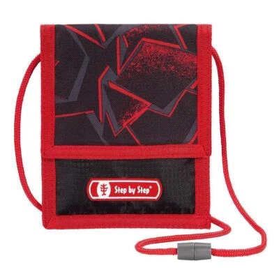 Step by Step Brustbeutel - NINJA YUMA