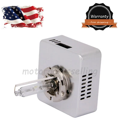 9285410171 Xenon Headlight Bulb D5S HID Bulb For Chevrolet Silverado GMC Terrain - Image 1 of 4