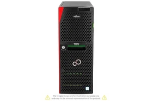 FUJITSU PRIMERGY TX1330 M4 - Configure To Order - Photo 1/11