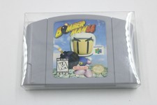 Bomberman 64 (Nintendo 64)