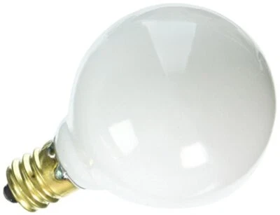 Bulbrite 25W G12 Globe 130V Light Bulb - Image 1 of 2