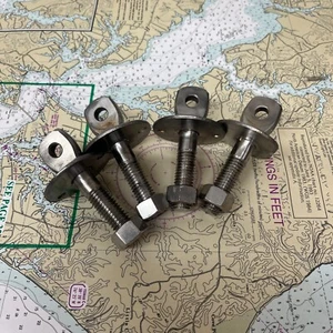 Kit de reajuste de perno de cadena Catalina 27 - Imagen 1 de 1