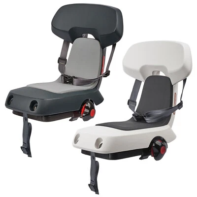 Polisport Kinderfahrradsitz Guppy Junior bis 35 kg Kindersitz E-Bike geeignet - Bild 1 von 4