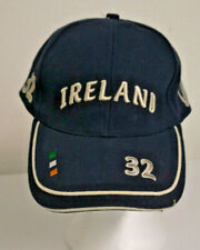 Ireland 32 Baseball Cap. New with Tags. Dolman Clothing Great NEW Hat IRELAND 32