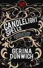 Gerina Dunwich Candlelight Spells (Poche)