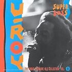 Super Boss: The Great Treasure Isle Collection, Vol. 1 - U-Roy - Musik-CD