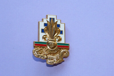 Insigne Legion étrangère - Collection