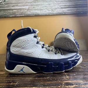 Las mejores ofertas en Jordan 9 Retro perla azul, UNC 2019 | eBay