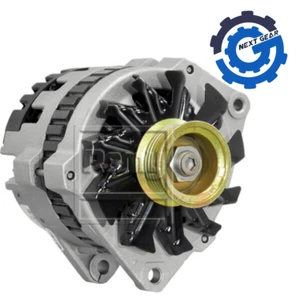 Remanufactured OEM USA Industries Alternator 1996-1998 Buick Skylark 22007 - Picture 1 of 4