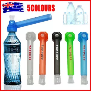 Portable Water Hookah Screw on Bottle Converter Removable Hookah Pipe Washabl AU - Picture 1 of 18