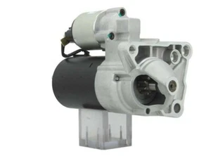 Starter 12V/0.9Kw 9t CW NISSAN PRIMASTAR 2.0 CS1255 - Picture 1 of 7