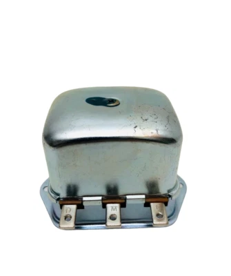 调节器适用于 Jawa CZ 250cc 471 型双型 623 Bizon 调节器 Jawa SGR — 第 1/4 张图片