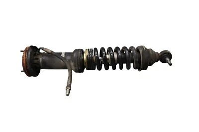 Оригинальный амортизатор стойки гидравлического амортизатора передней правой для Mercedes-Benz SL500 SL600 03–06 годов выпуска - Изображение 1 из 4