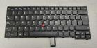 New Keyboard For Thinkpad T440 T440P T440S T450 T450S BLACK Frame W/point SP