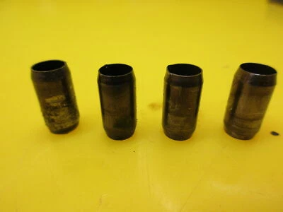 94 YAMAHA VMAX 1200 VMX1200 PASADOR PASADOR EJE DE LEVA TAPA RETENEDOR BIG BEAR YX600 Foto 1 de 4