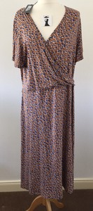 principles leopard print dress