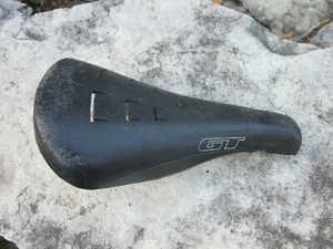 Old School GT Viscount 2188 BMX Jump Seat Pro Performer Dyno, Black - Picture 1 of 4